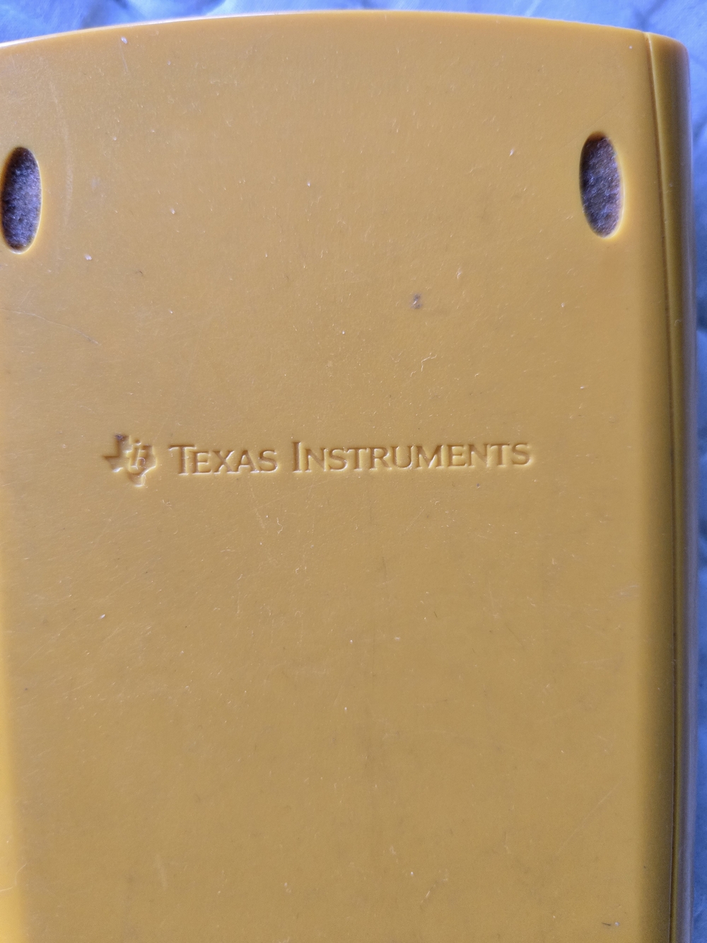 Texas Instruments TI-84 Plus - Picture 3 of 8